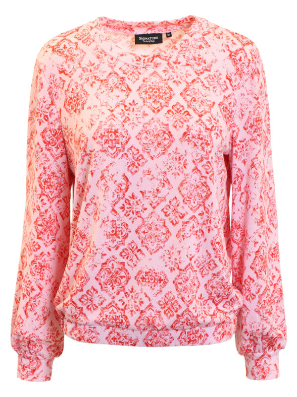 Signature blouse