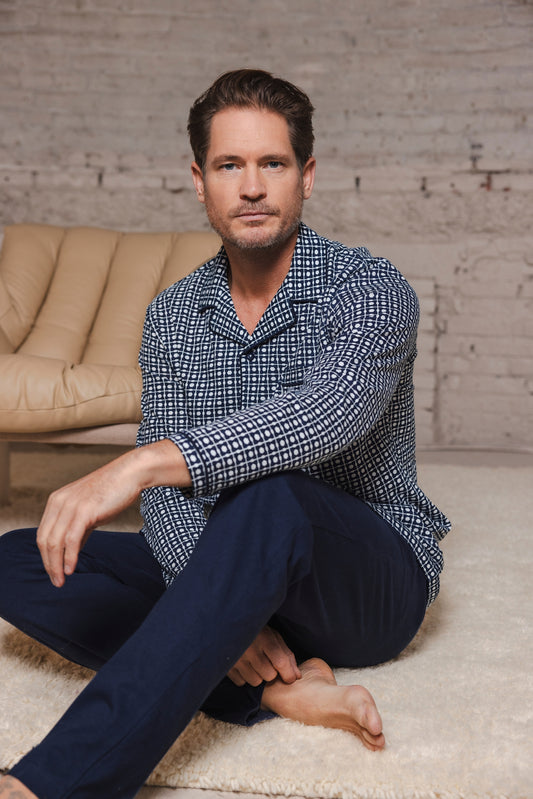Pastunette for Men pyjama heren