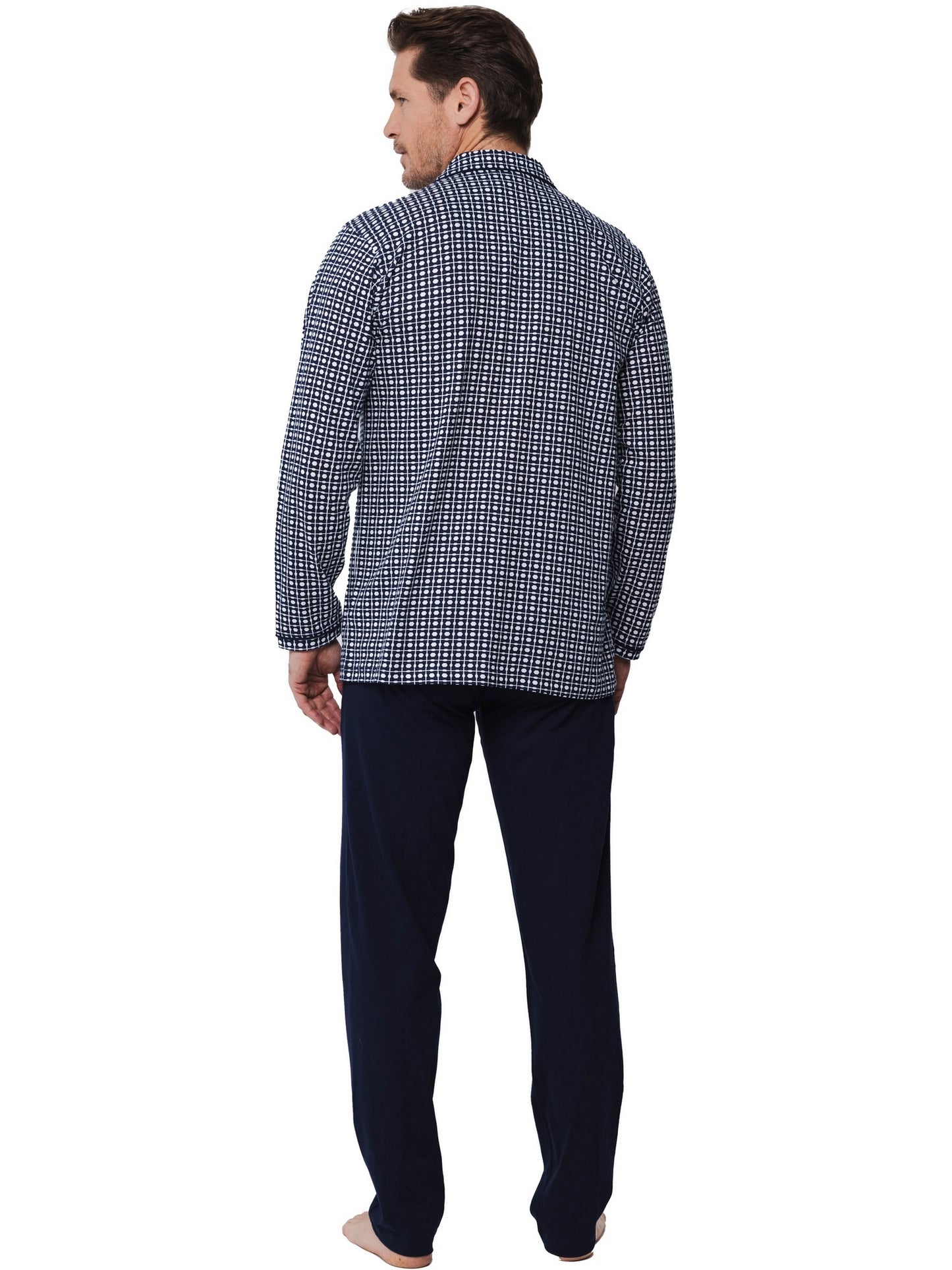 Pastunette for Men pyjama heren