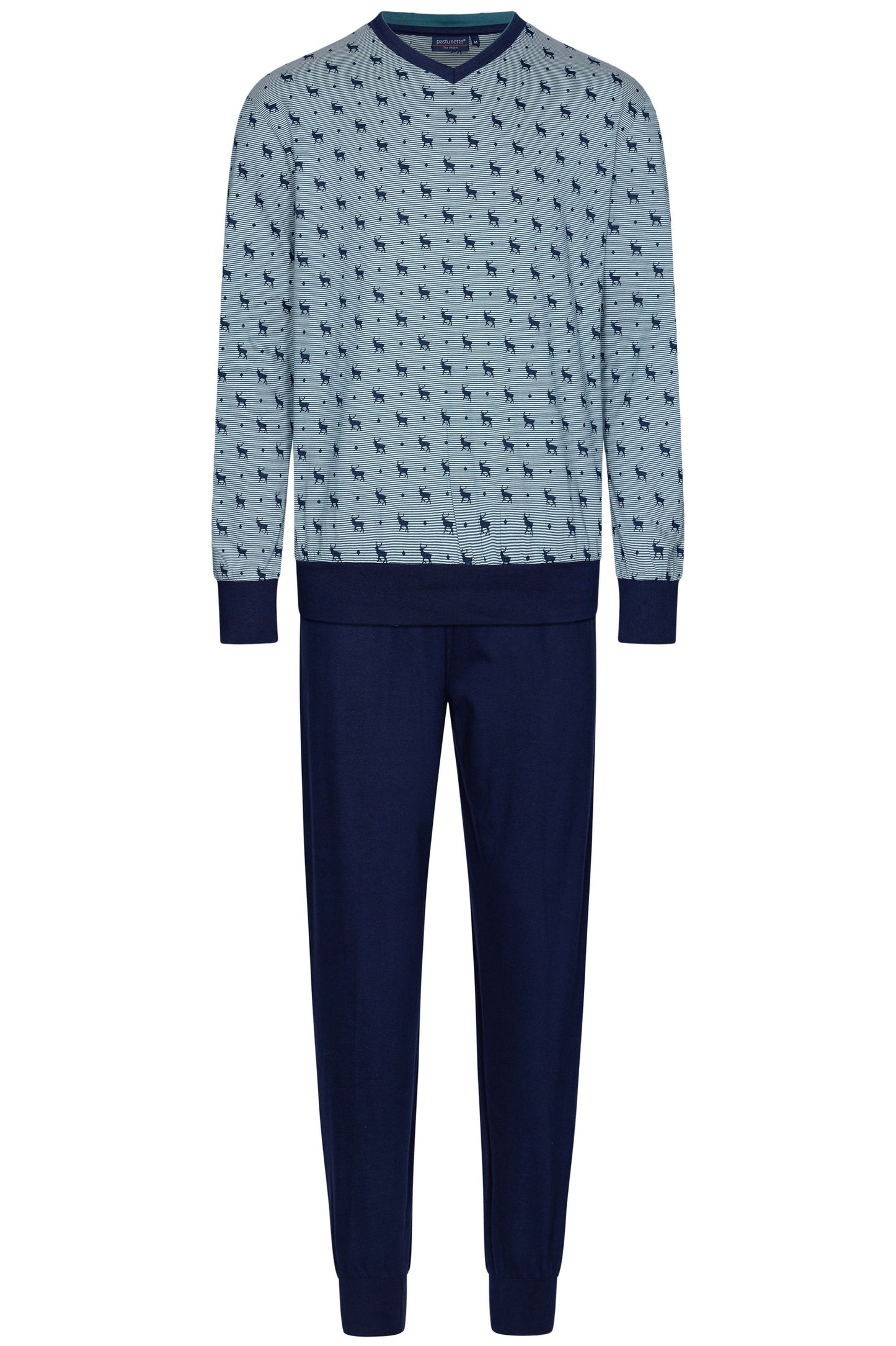 Pastunette for Men pyjama heren