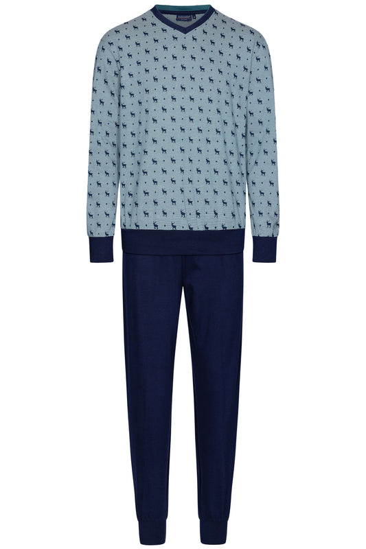 Pastunette for Men pyjama heren