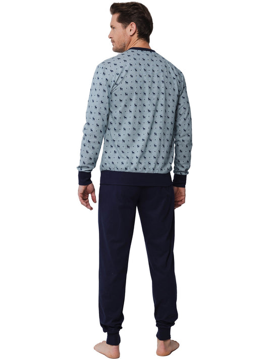 Pastunette for Men pyjama heren