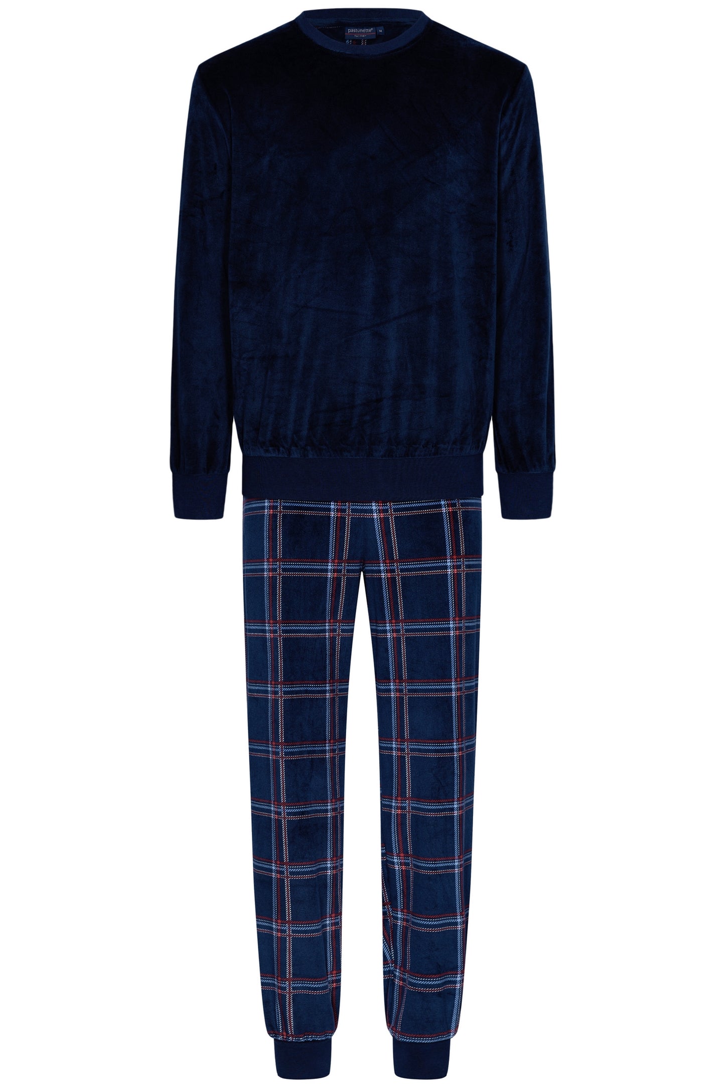 Pastunette for Men pyjama heren
