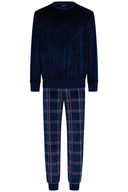 Pastunette for Men pyjama heren