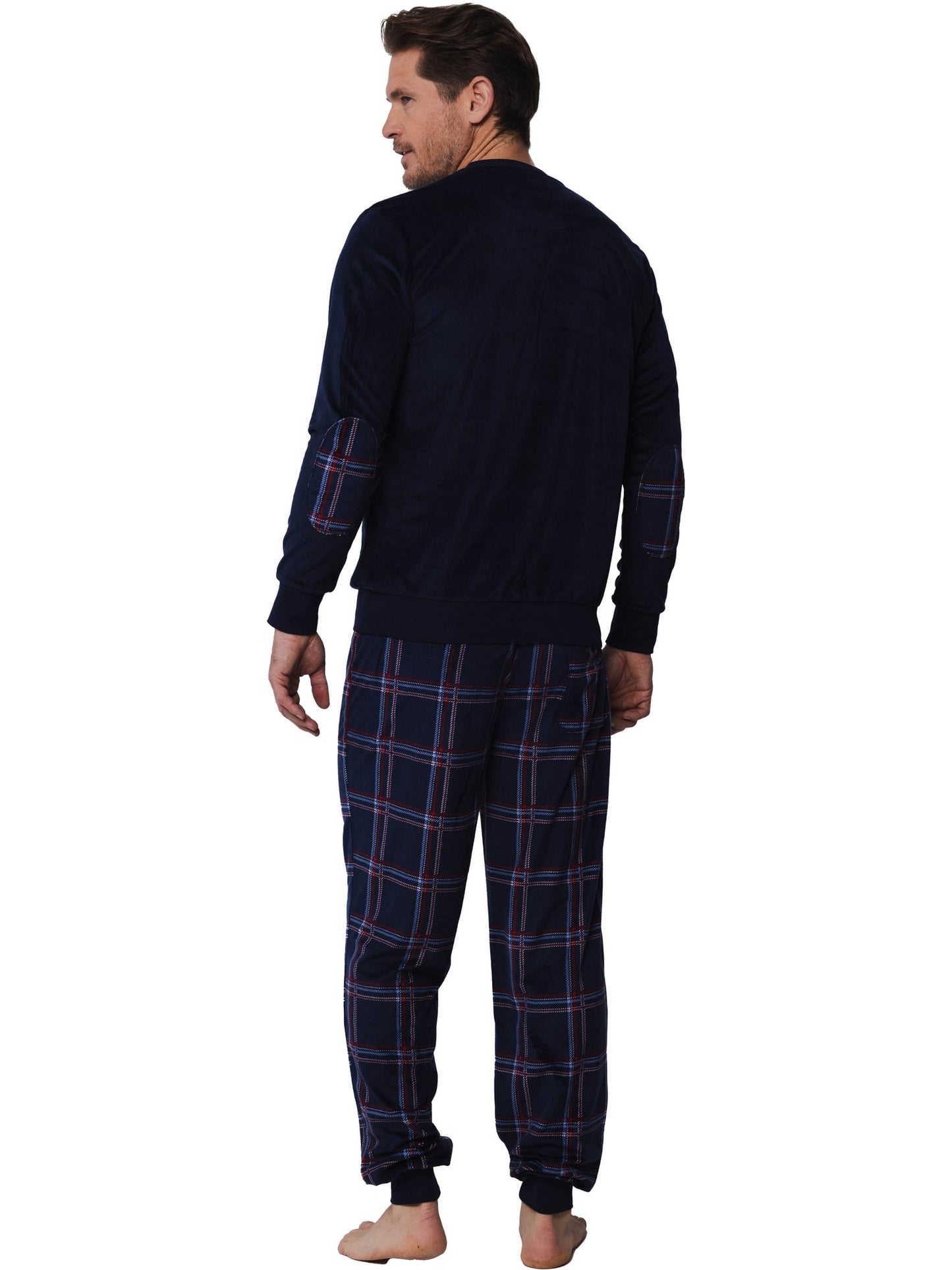 Pastunette for Men pyjama heren
