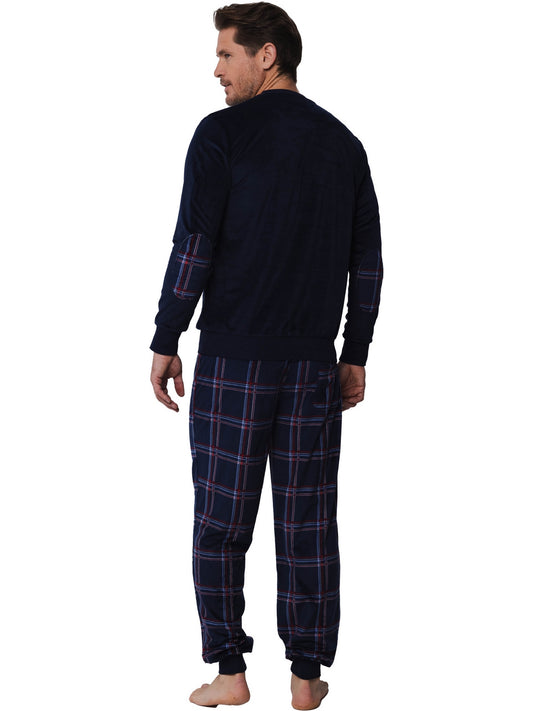 Pastunette for Men pyjama heren