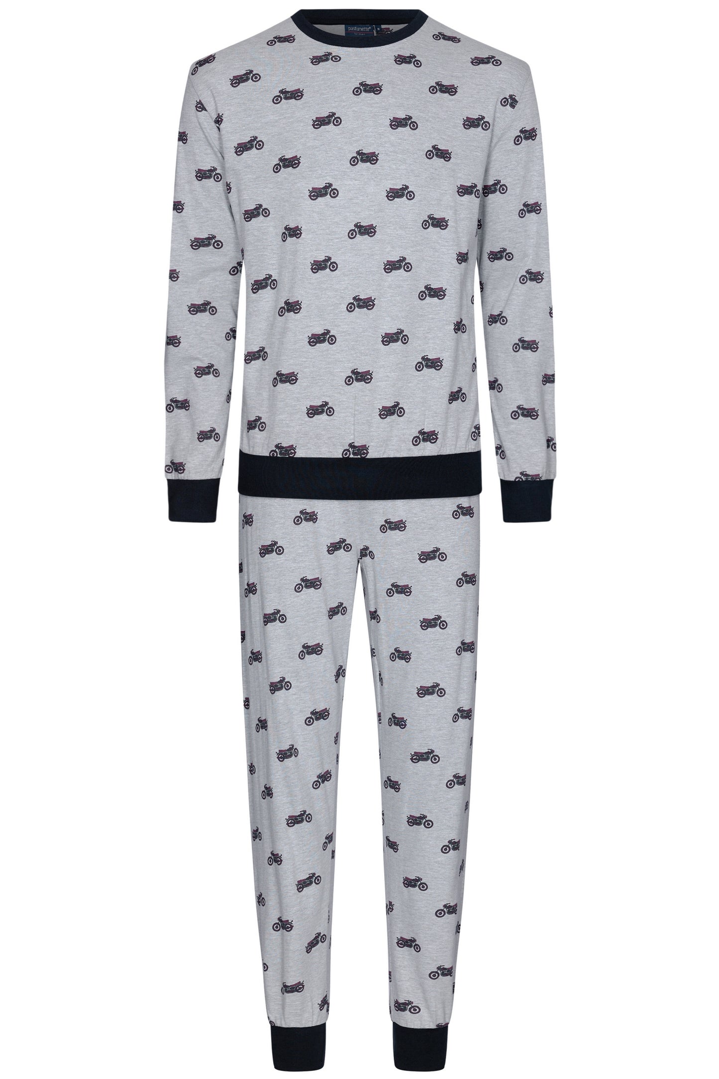 Pastunette for Men pyjama heren