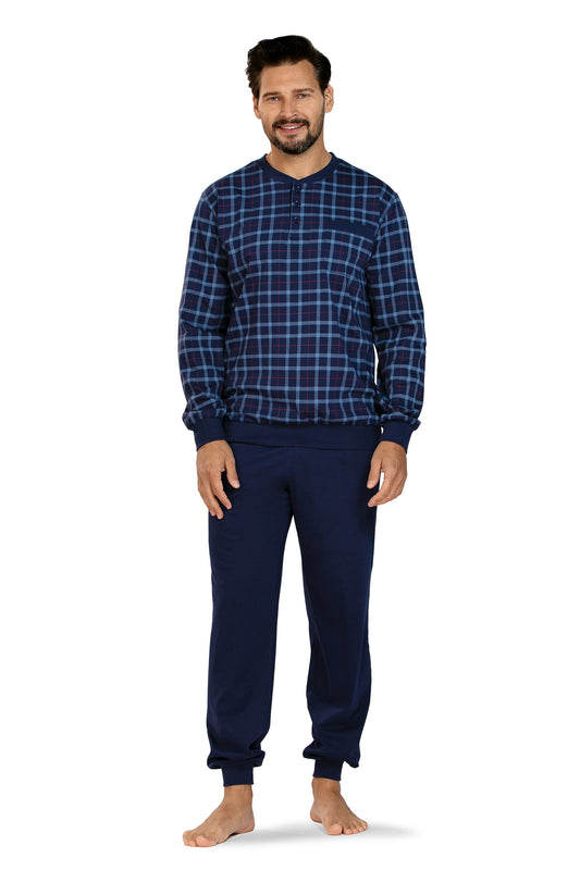 Comte pyjama heren