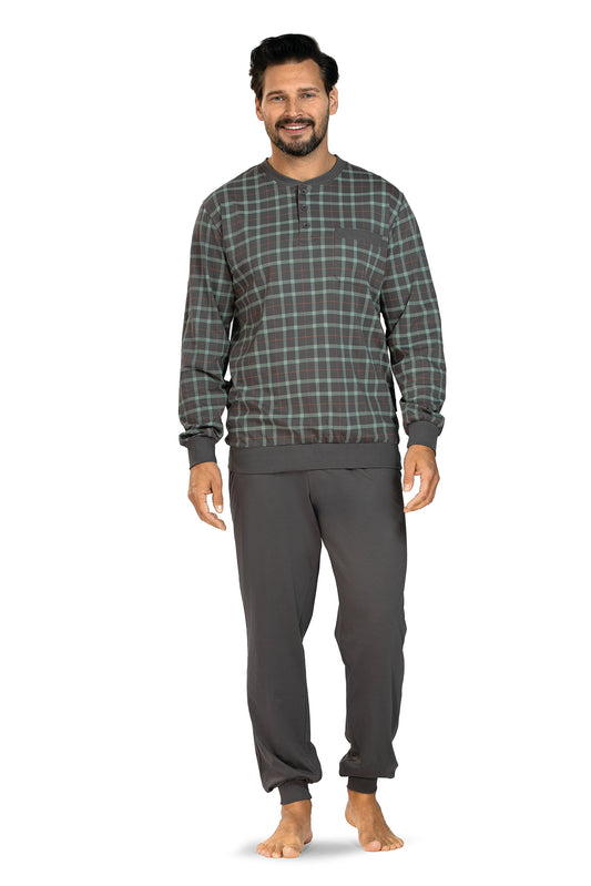 Comte pyjama heren