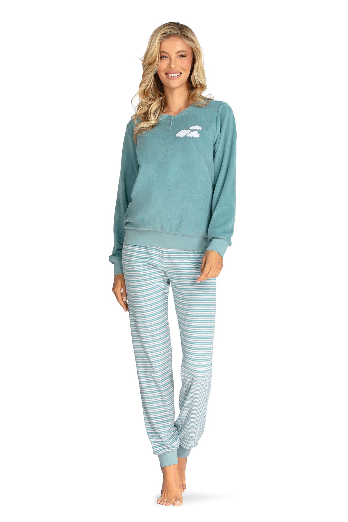 Comtessa pyjama dames