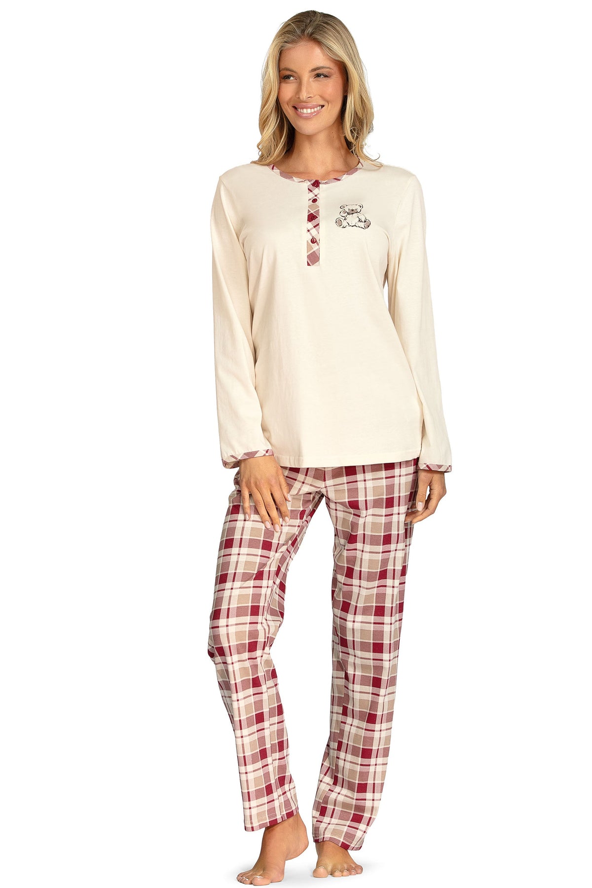 Comtessa pyjama dames