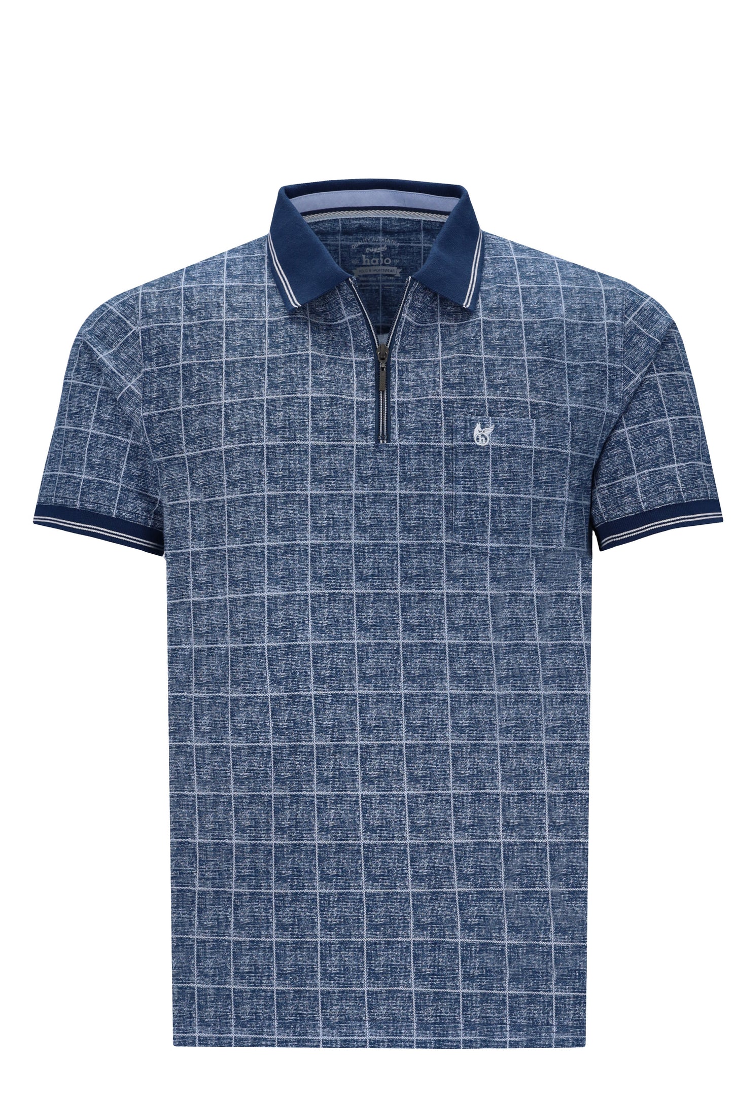 Hajo polo heren