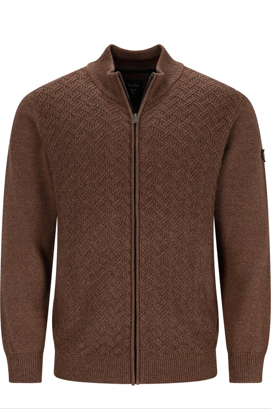 Hajo gilet heren