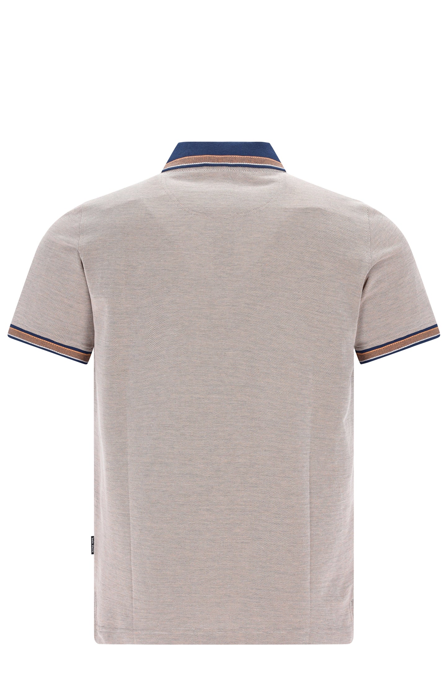 Hajo polo heren