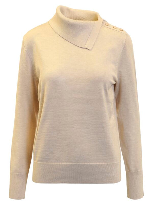 Brandtex trui lange mouwen