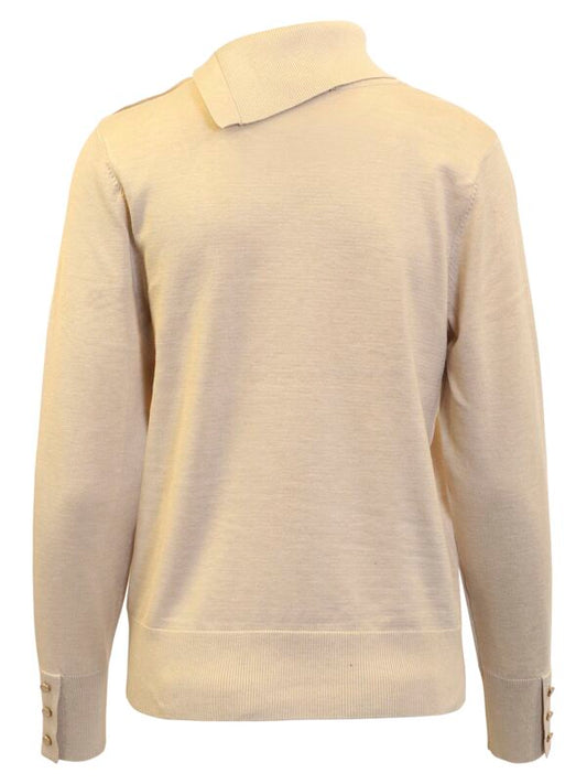 Brandtex trui lange mouwen