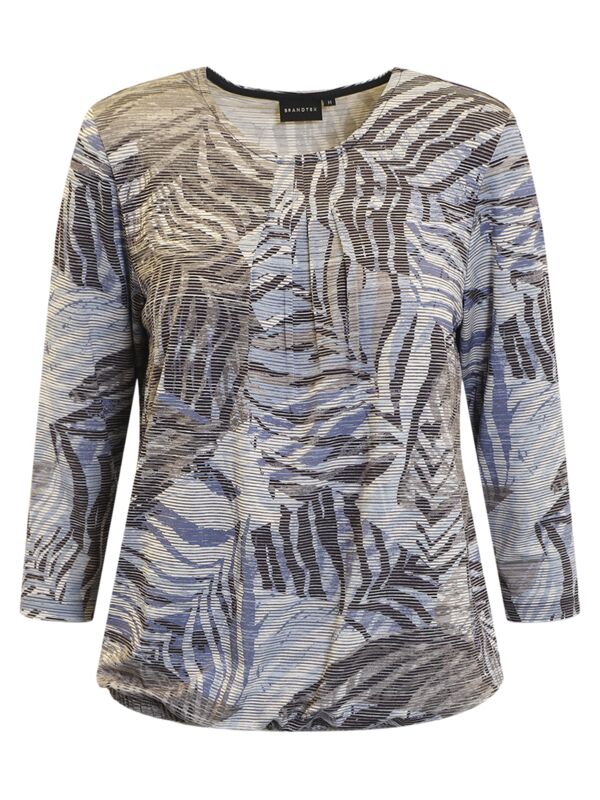 Brandtex blouse
