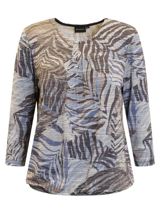 Brandtex blouse