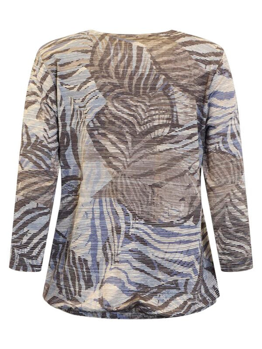 Brandtex blouse