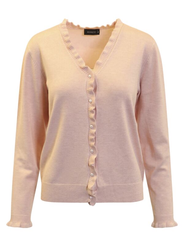 Brandtex gilet