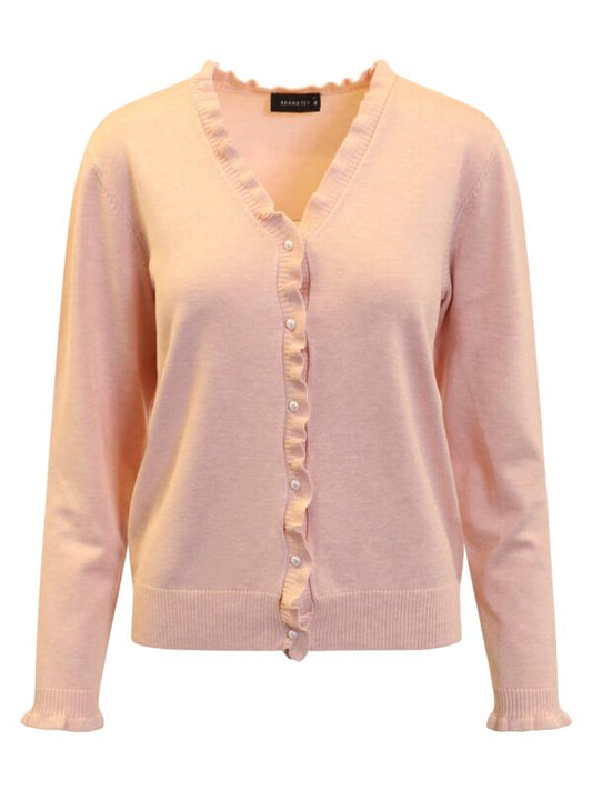 Brandtex gilet