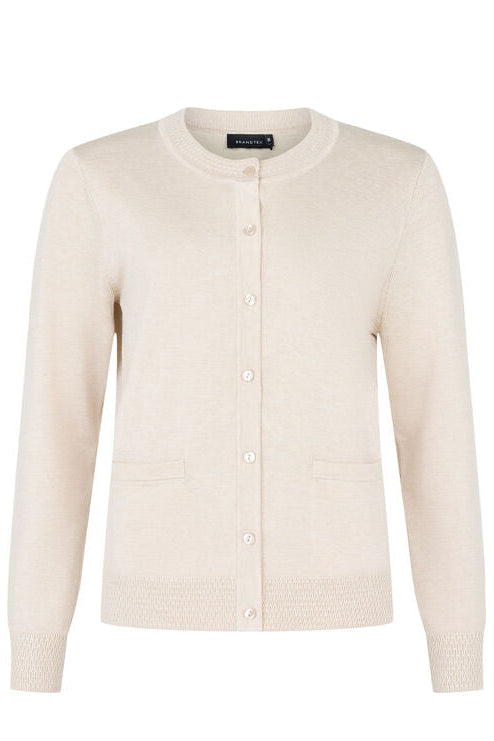 Brandtex gilet
