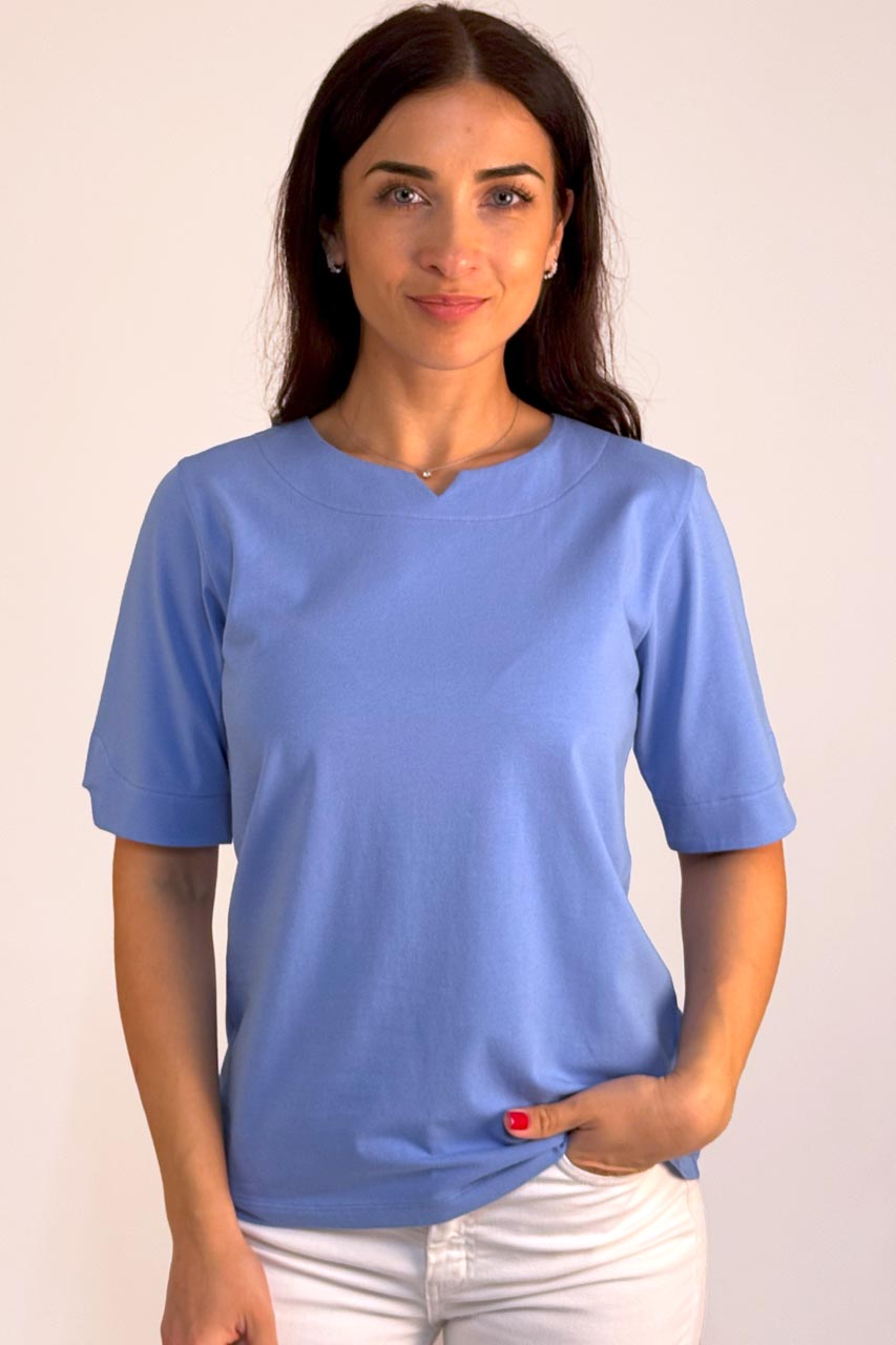T-shirt dames