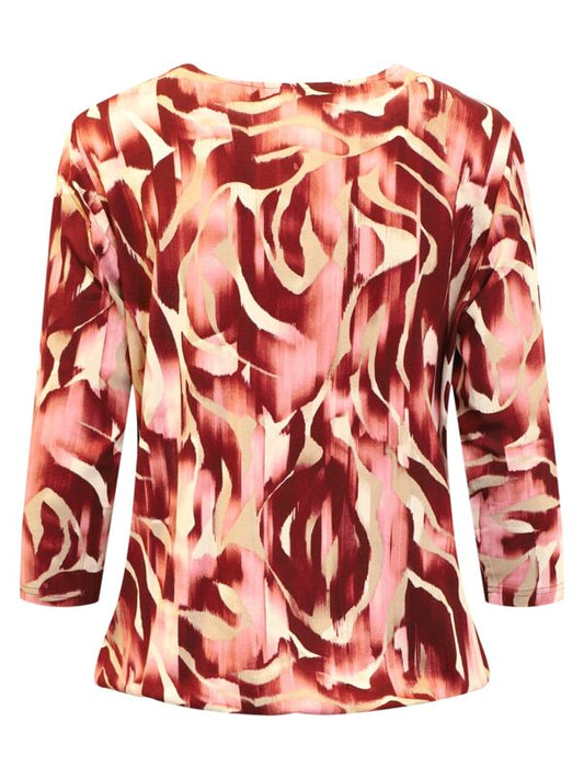 Signature t-shirt - blouse