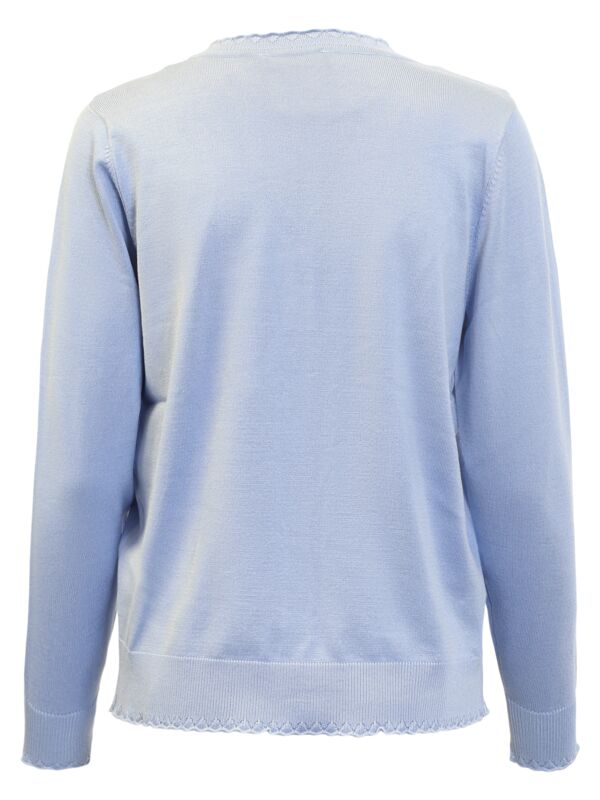Signature gilet
