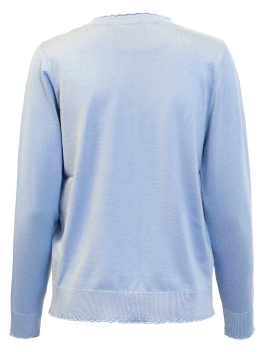 Signature gilet