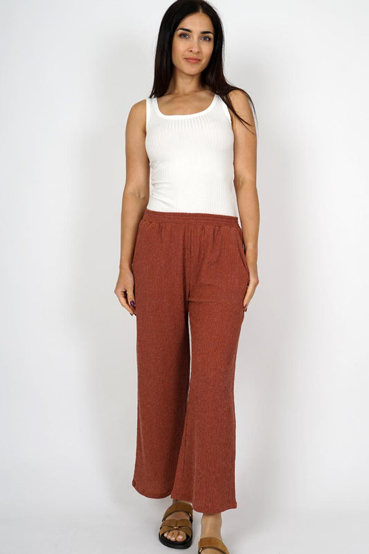 Lange broek dames