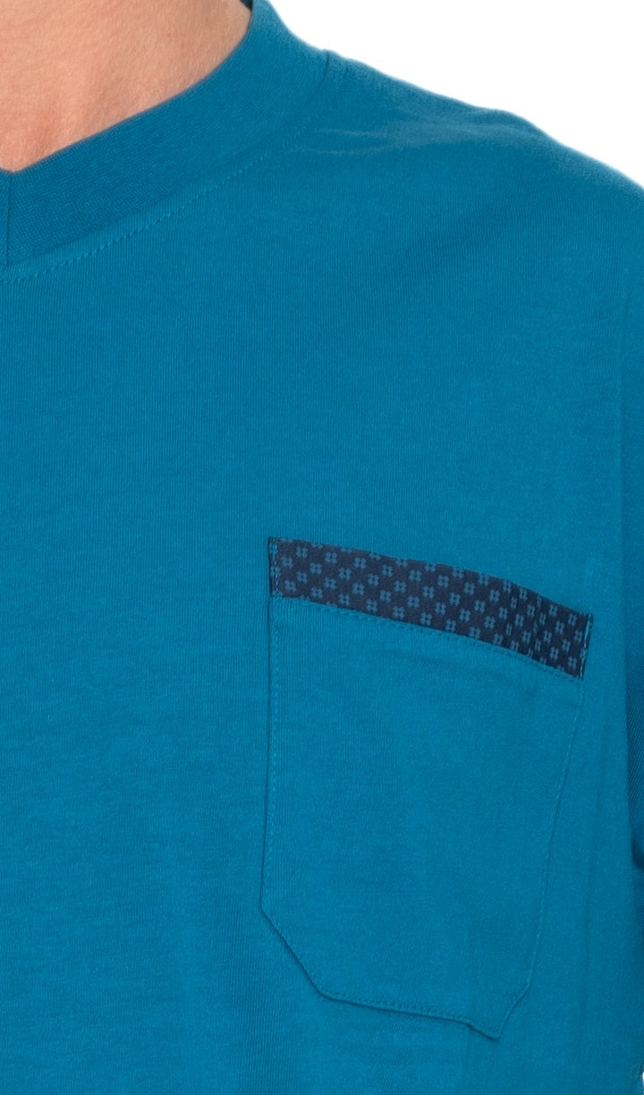 Outfitter pyjama heren
