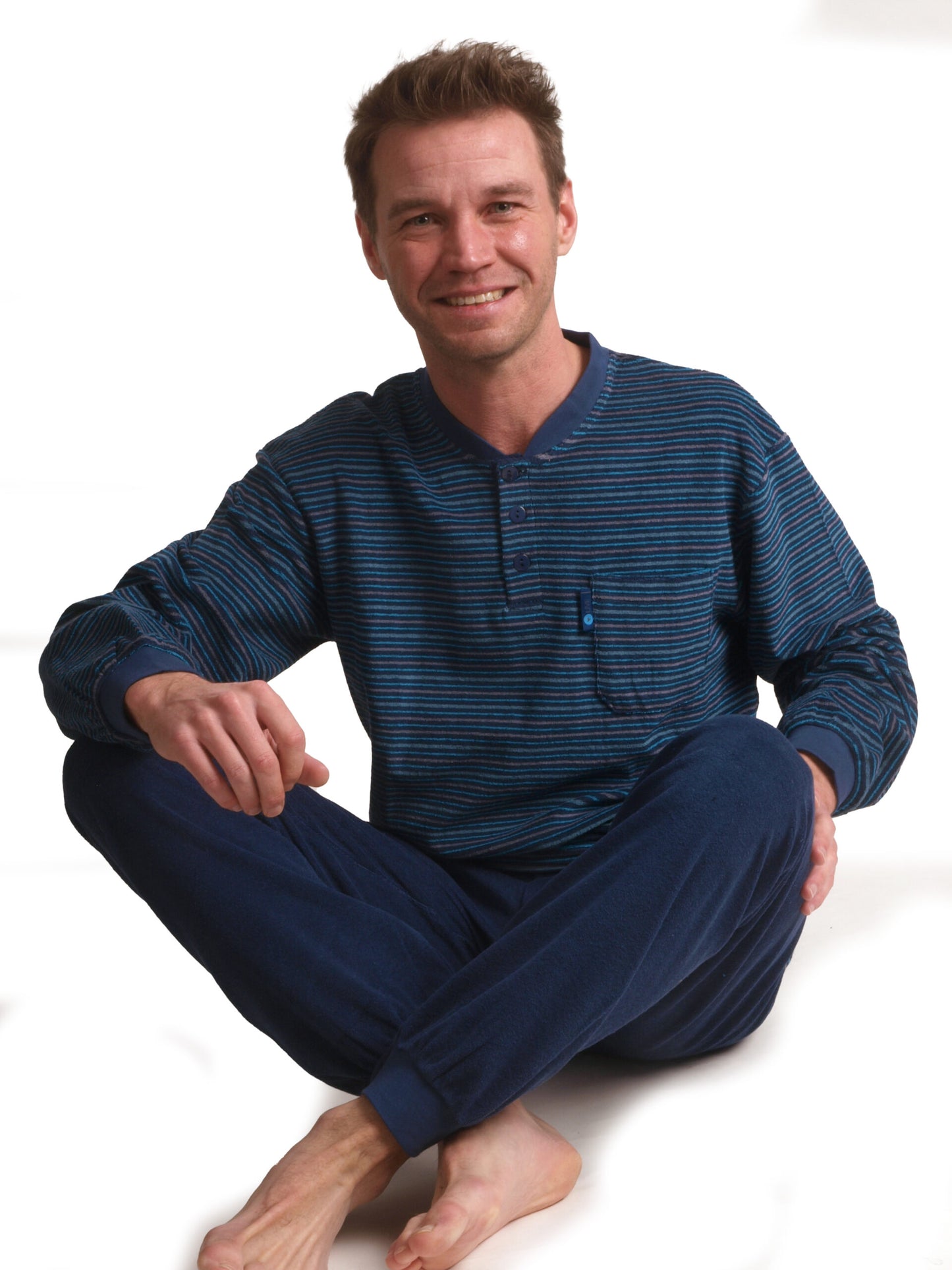 Outfitter pyjama heren