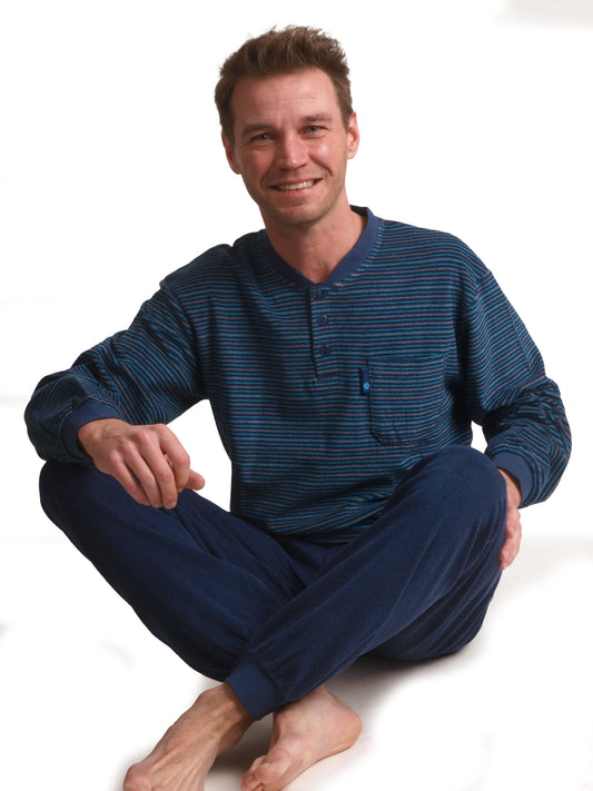 Outfitter pyjama heren