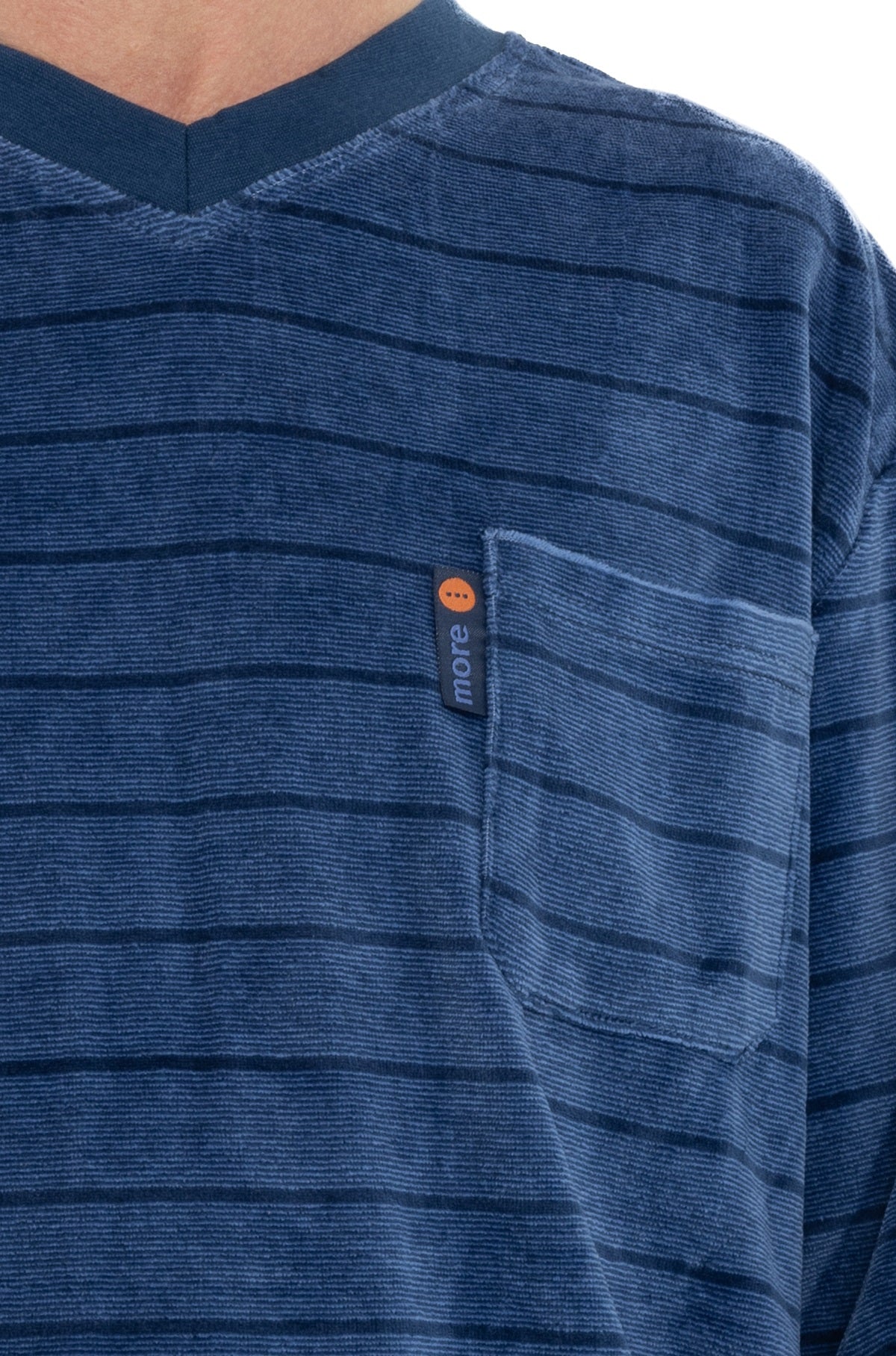Outfitter pyjama heren