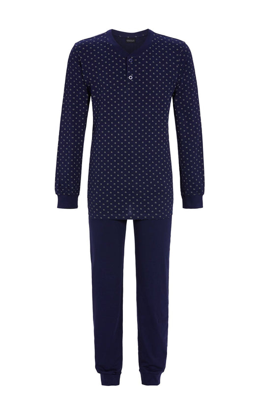 Ringella pyjama heren