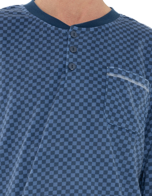 Outfitter pyjama heren