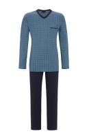 Ringella pyjama heren