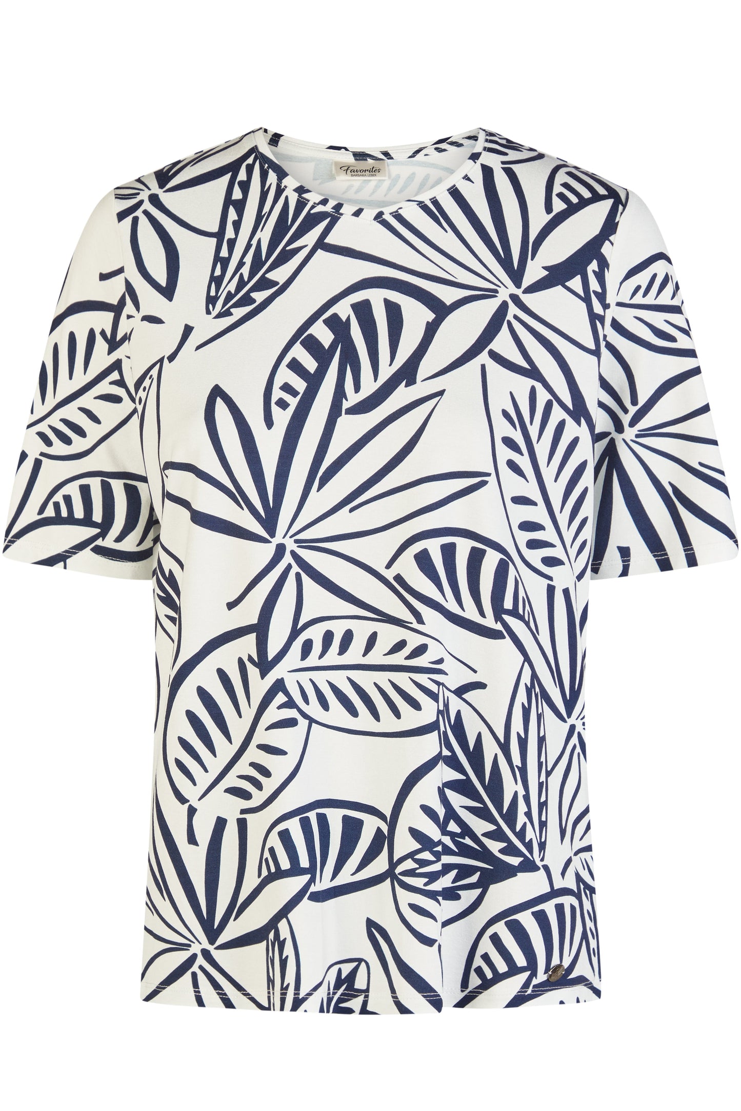 barbara lebek t-shirt