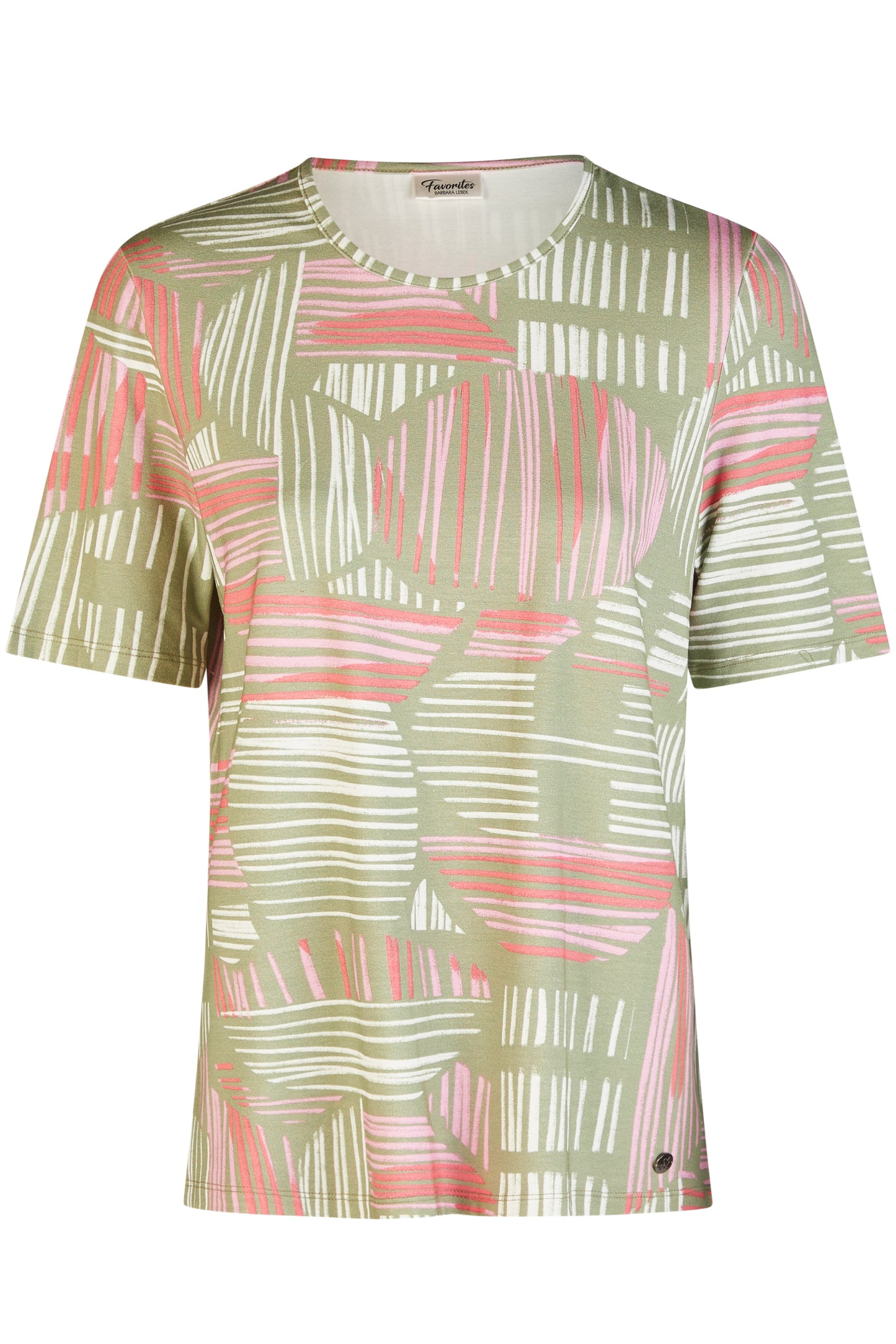 barbara lebek t-shirt