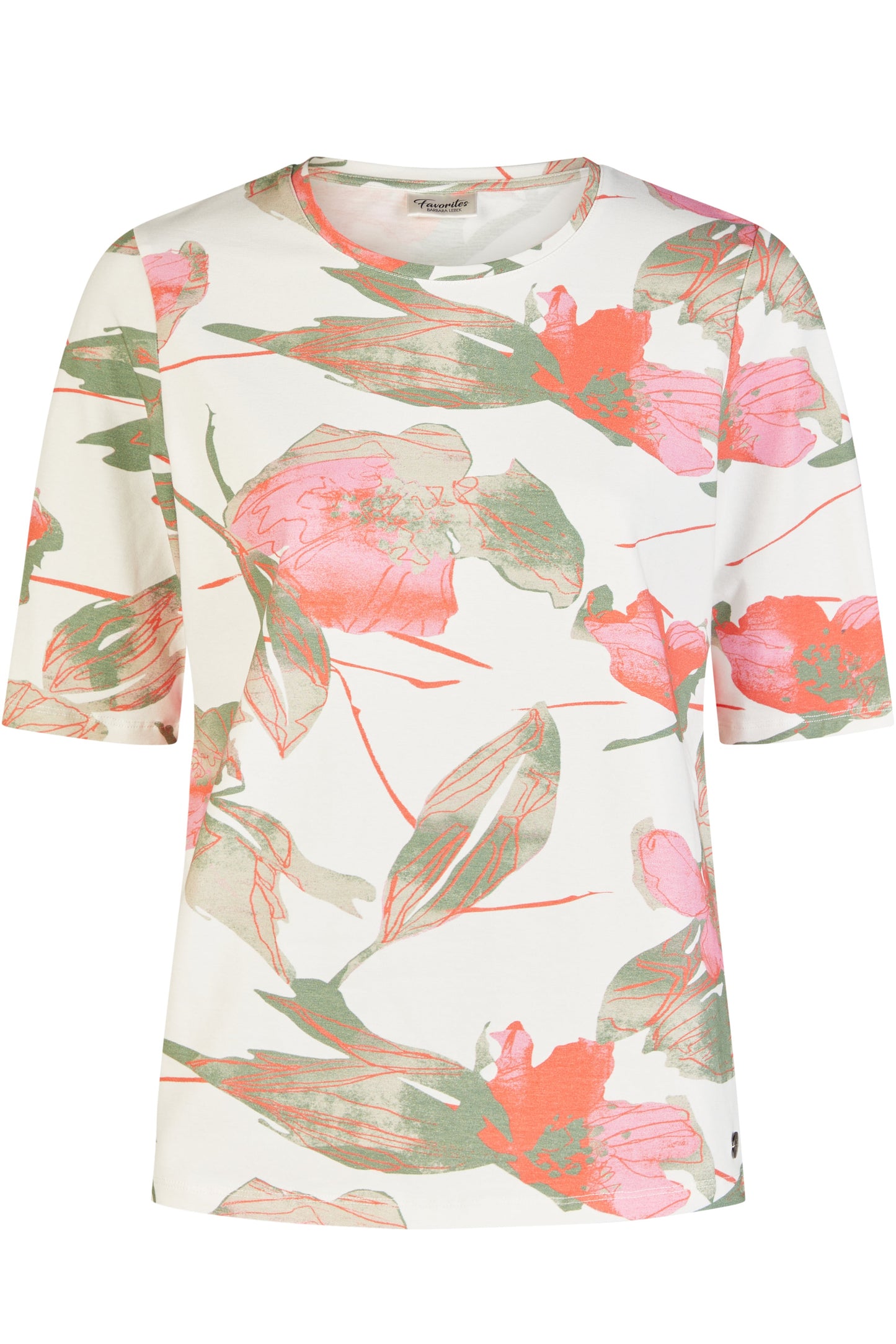 barbara lebek t-shirt