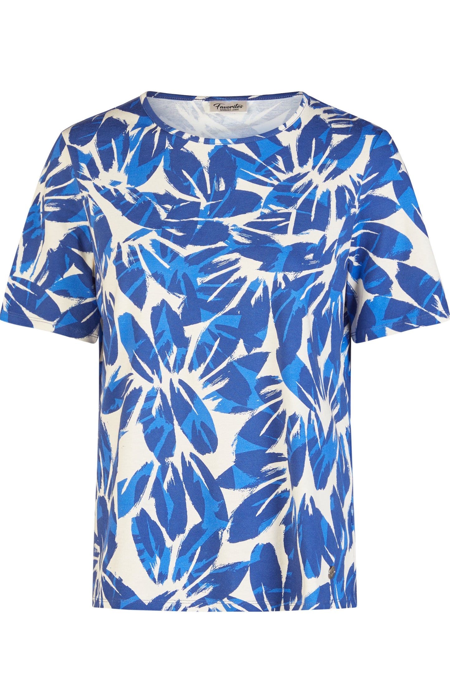 barbara lebek t-shirt