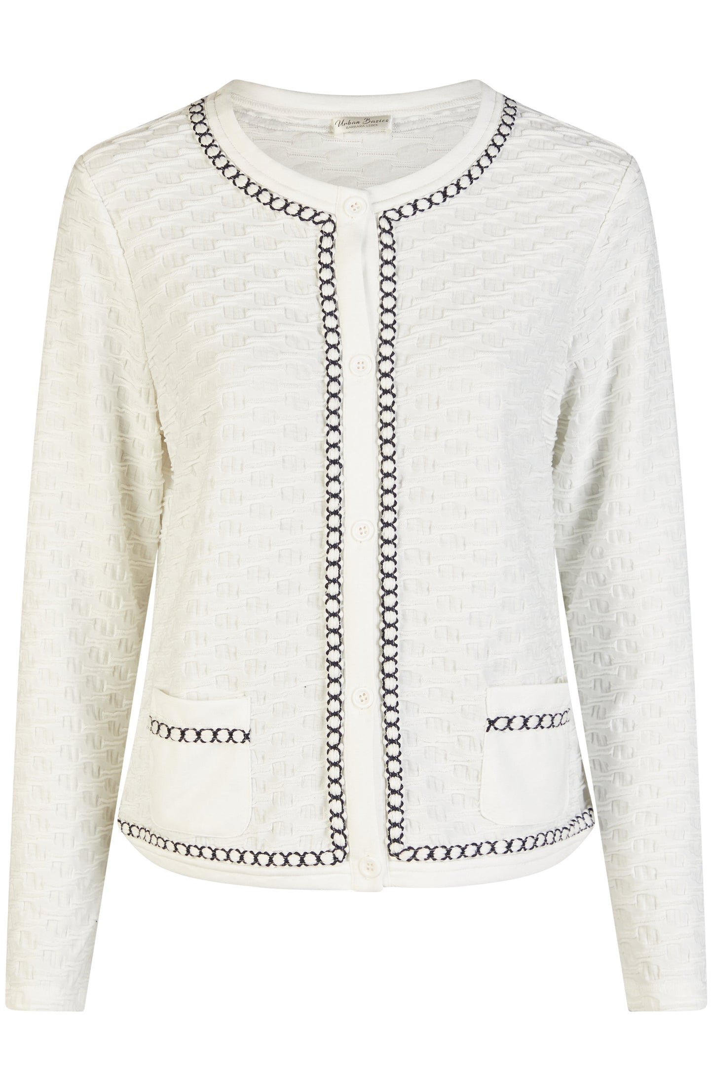 barbara lebek vest