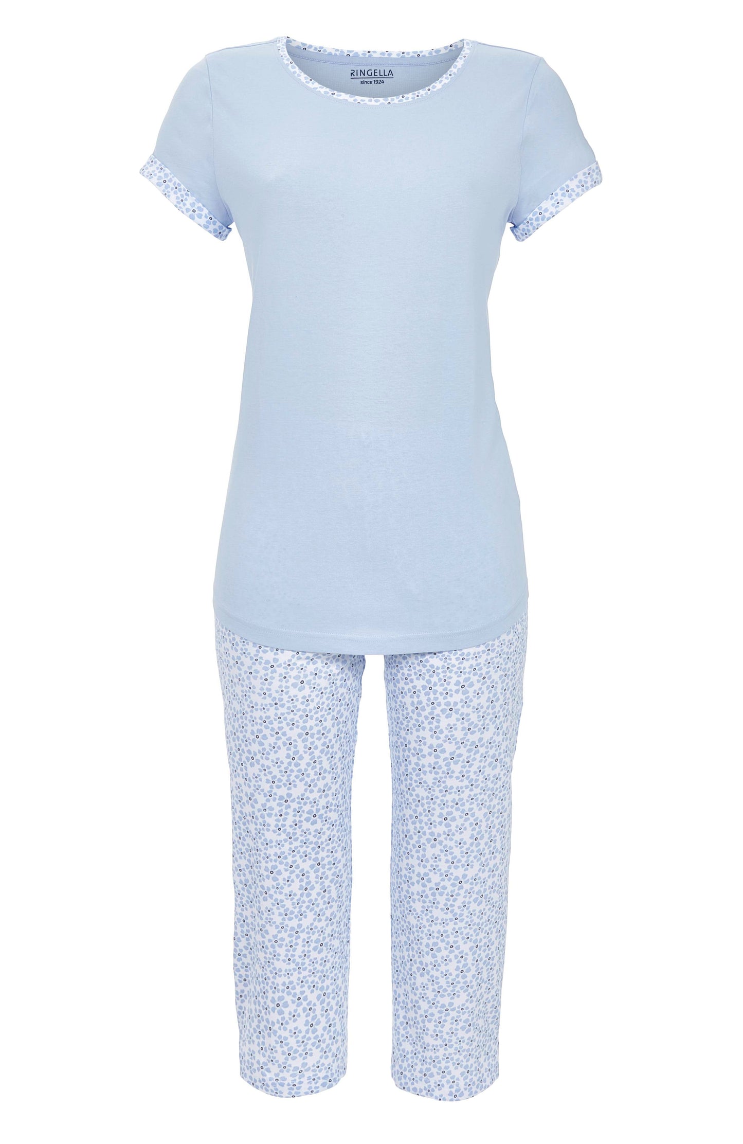 Ringella pyjama dames