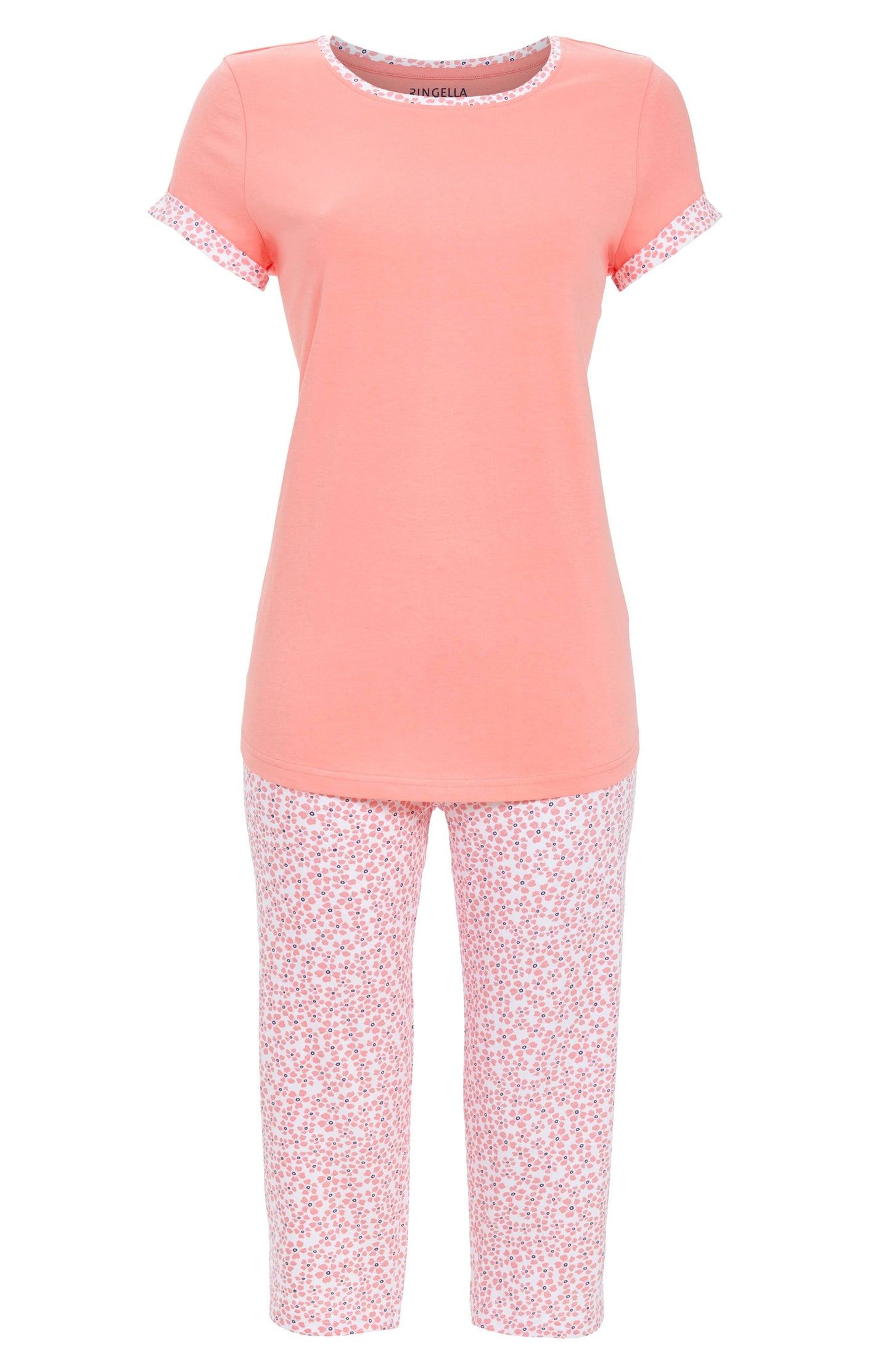 Ringella pyjama dames