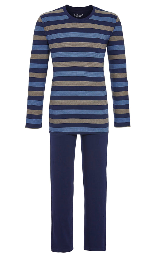 Ringella pyjama heren