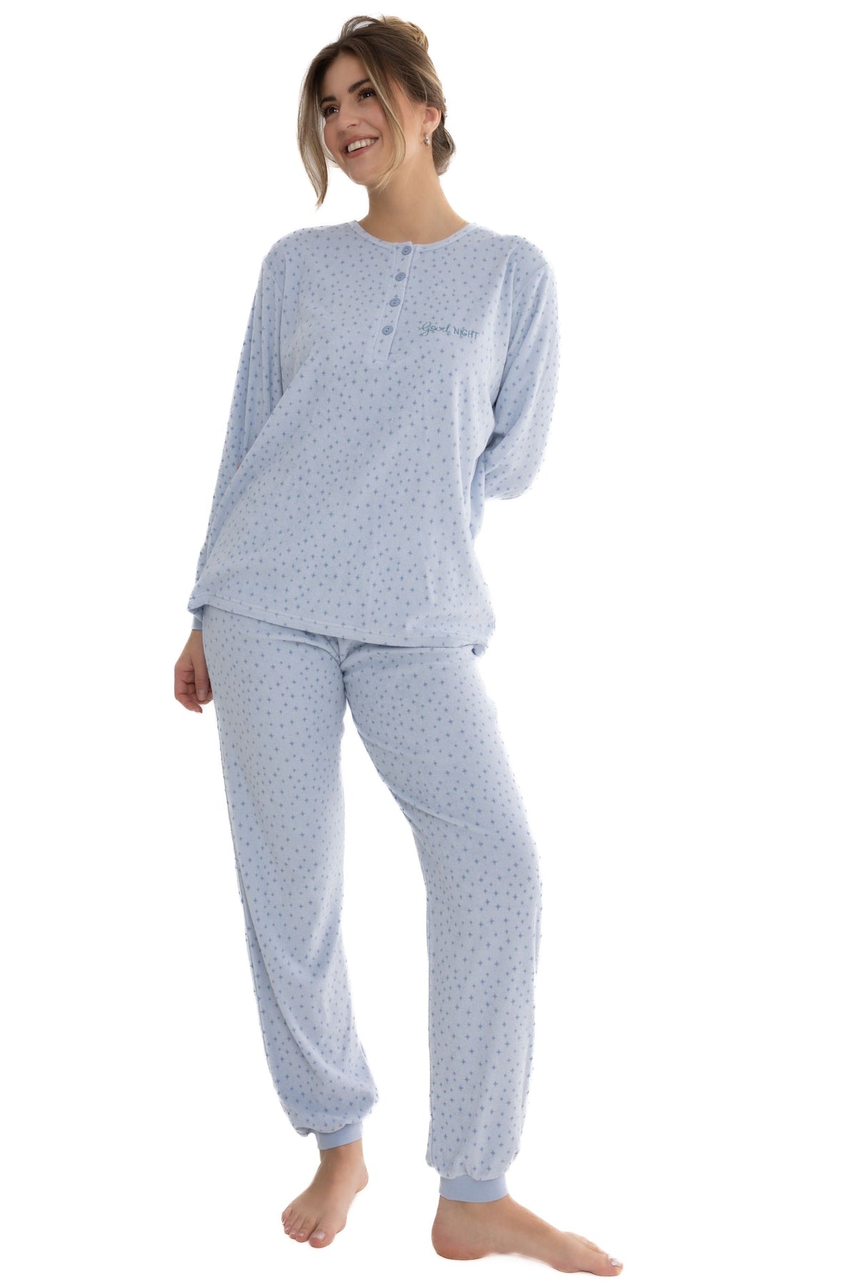 Cocodream pyjama dames