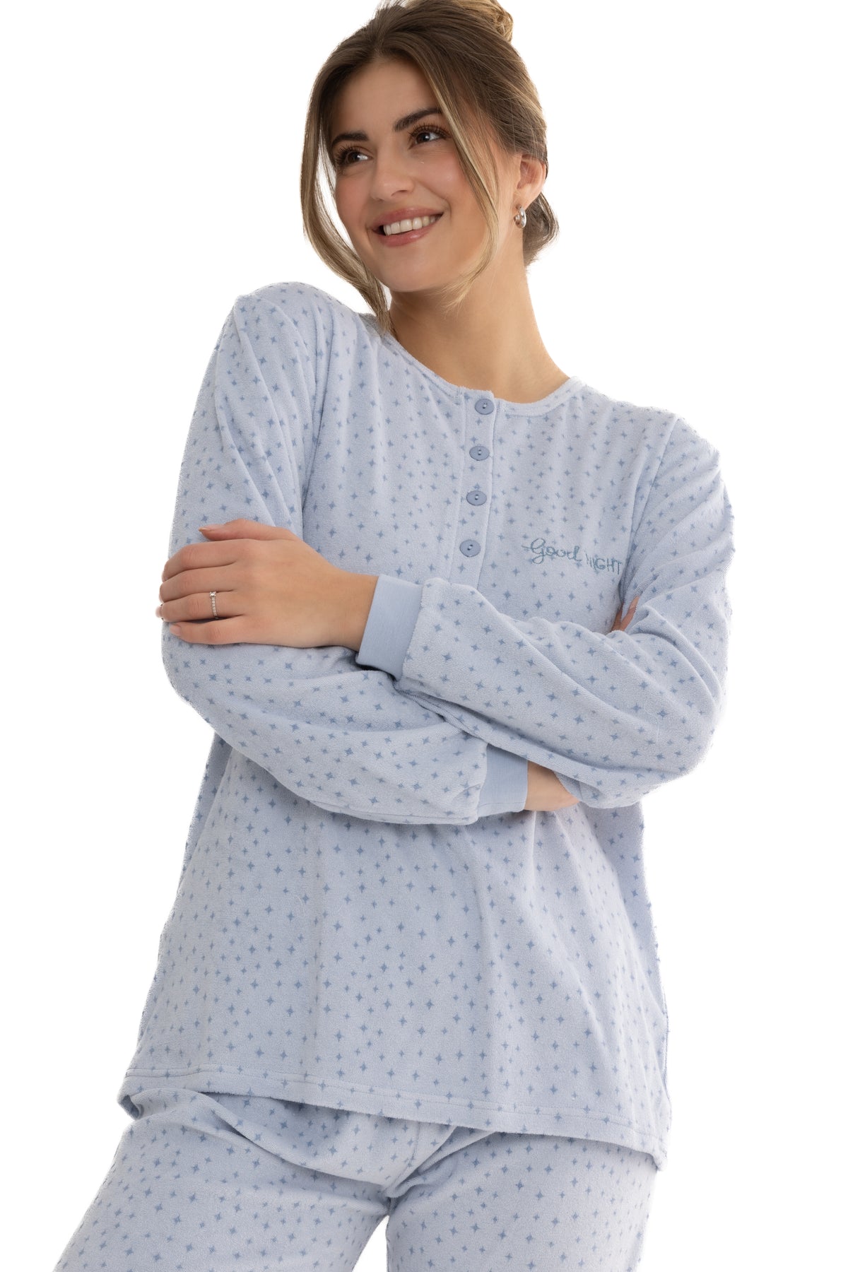 Cocodream pyjama dames