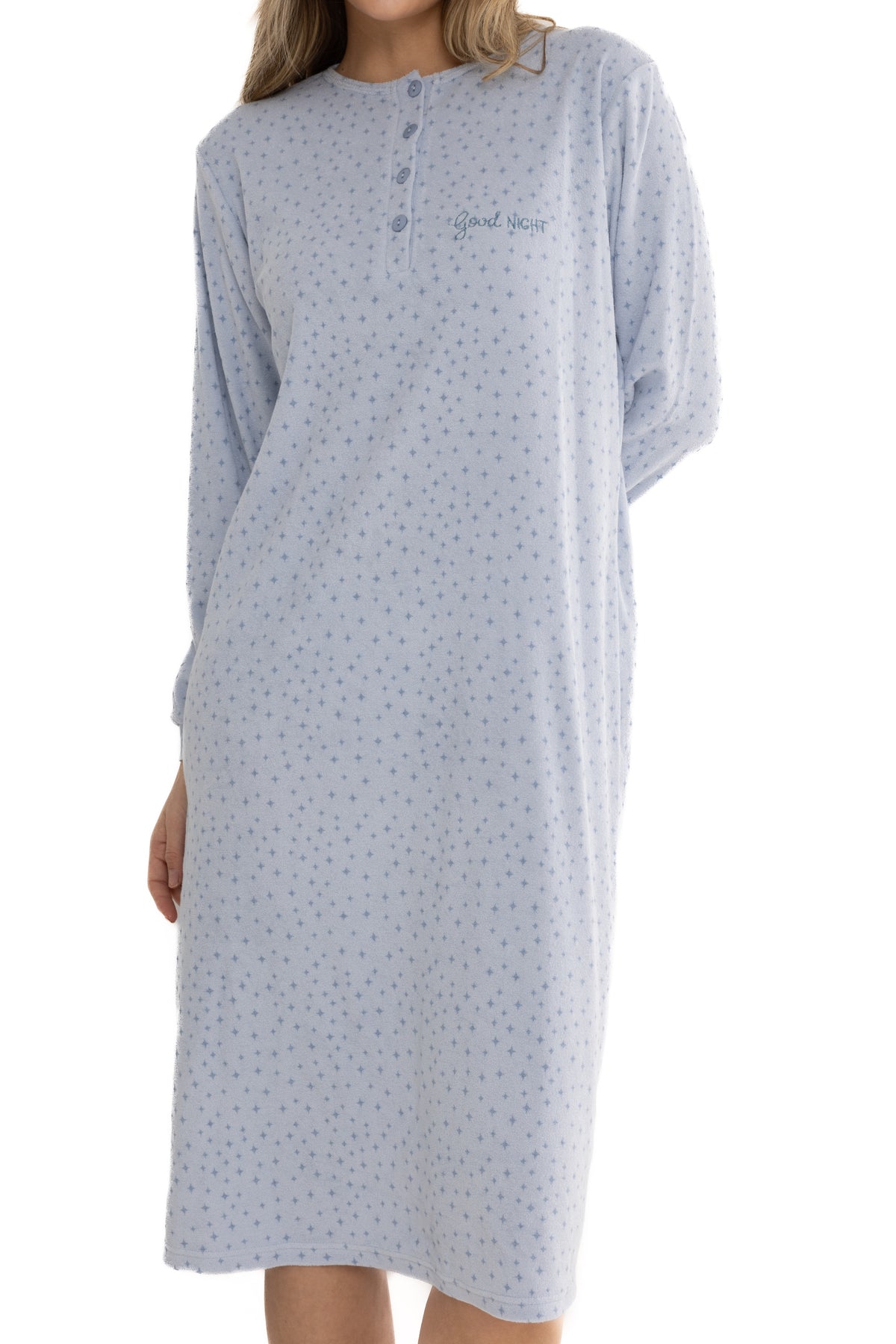 Cocodream nachthemd dames