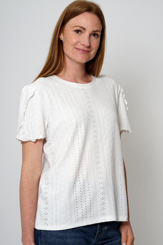 T-shirt dames